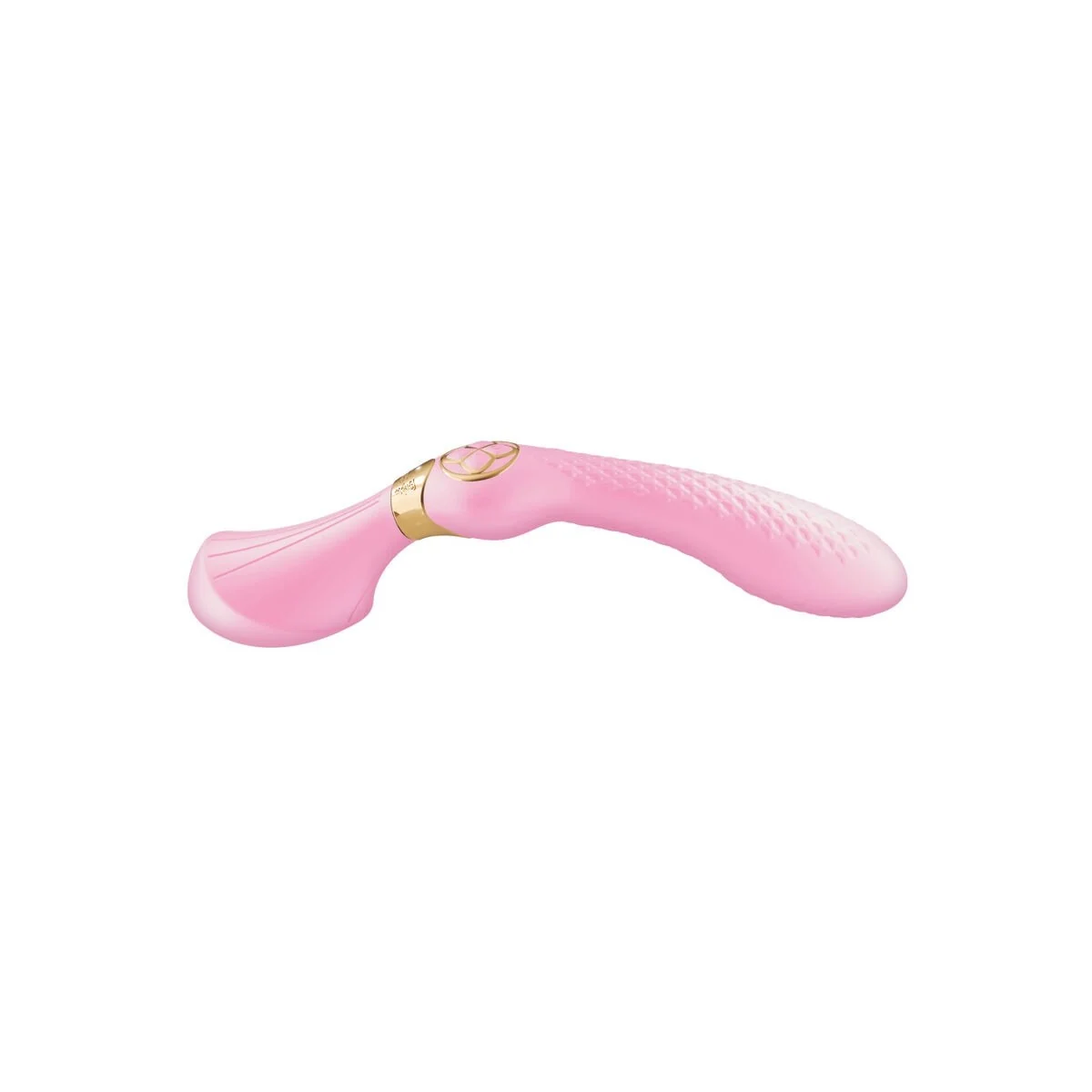 Zoa Intimmassager Rosa von Shunga Toys kaufen | Fesselliebe
