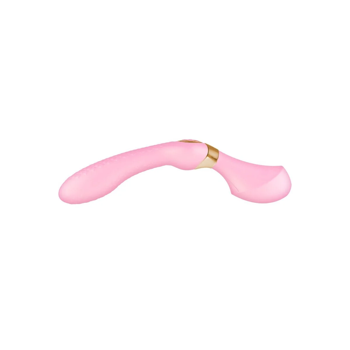 Zoa Intimmassager Rosa von Shunga Toys kaufen | Fesselliebe