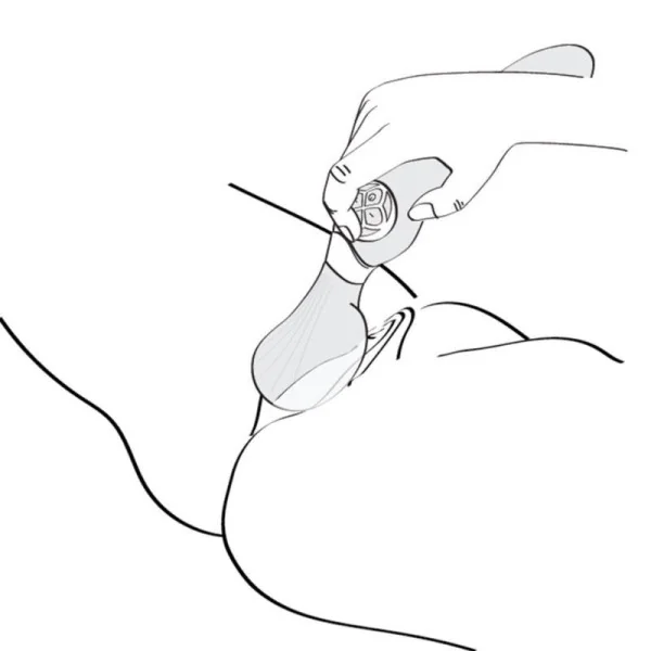 Zoa Intimmassager Fuchsia von Shunga Toys kaufen | Fesselliebe