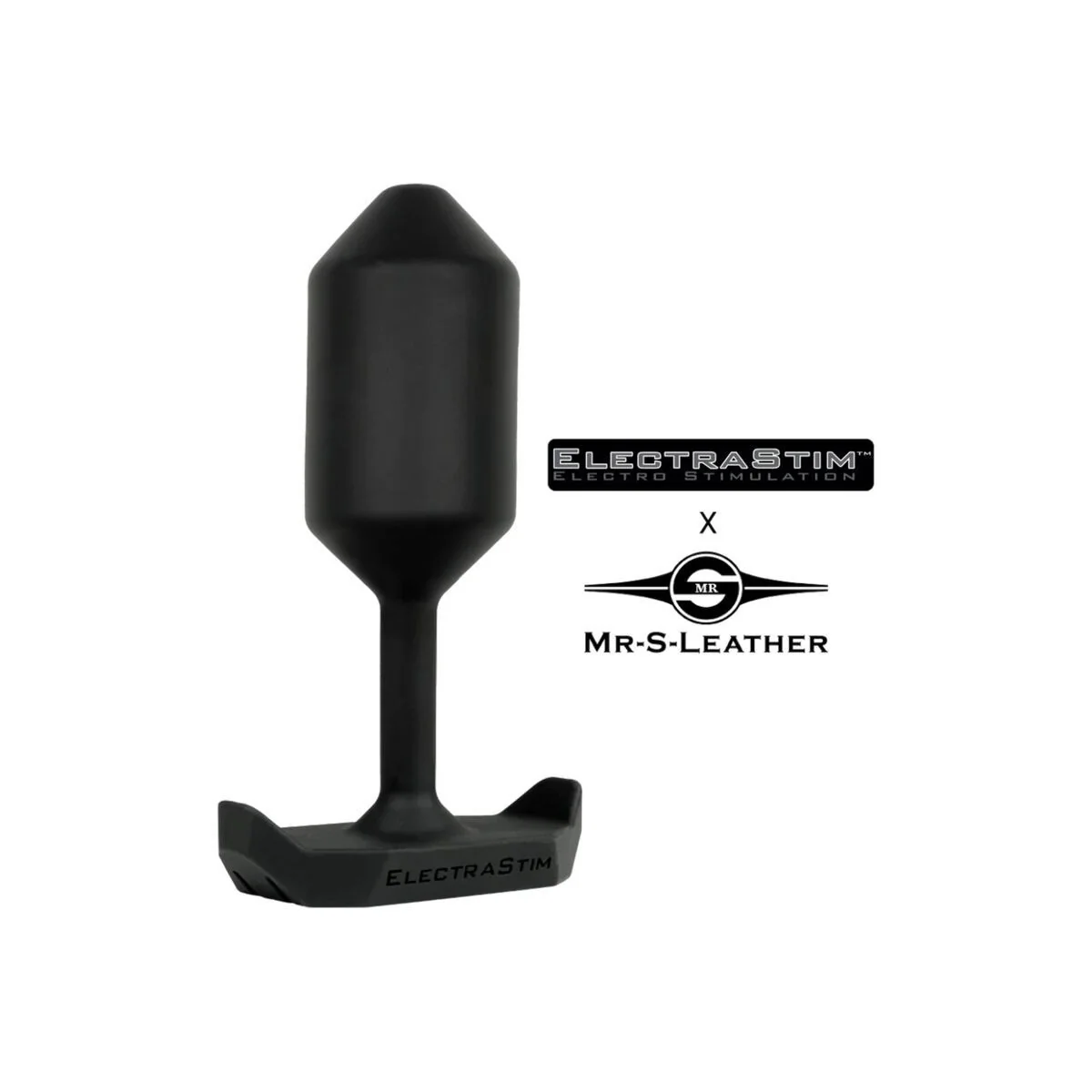 Elektrostecker Anal Mr-S-Leder von Electrastim kaufen | Fesselliebe