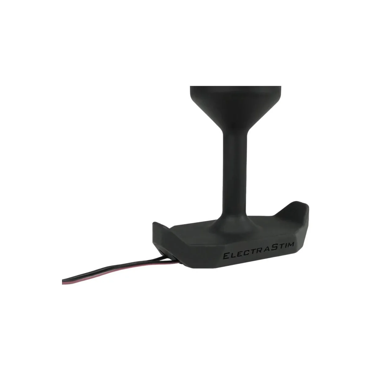 Elektrostecker Anal Mr-S-Leder von Electrastim kaufen | Fesselliebe