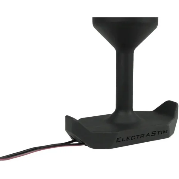 Elektrostecker Anal Mr-S-Leder von Electrastim kaufen | Fesselliebe