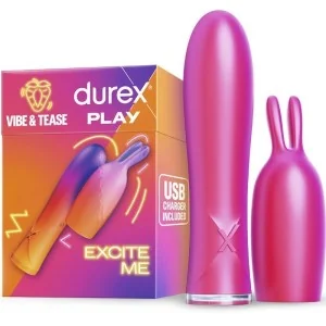 Toy Vibe & Tease Vibrator von Durex Toys kaufen | Fesselliebe