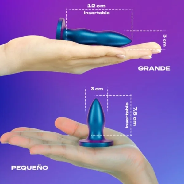 Toy Analplug Deep & Deeper Einstellen von Durex Toys kaufen | Fesselliebe