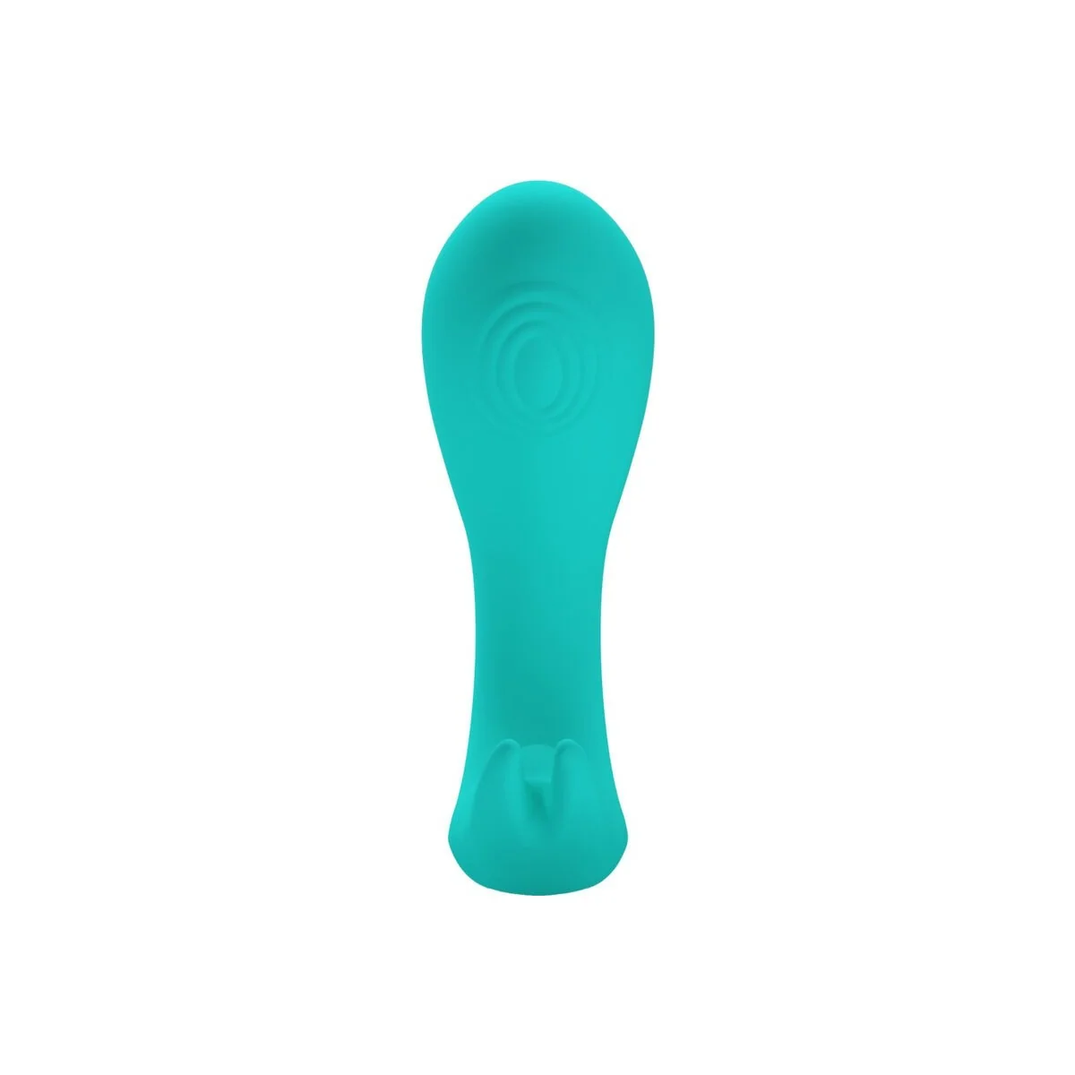 Idabelle Vibration & Pulsation mit Fernbedienung Blau von Pretty Love Bottom kaufen | Fesselliebe