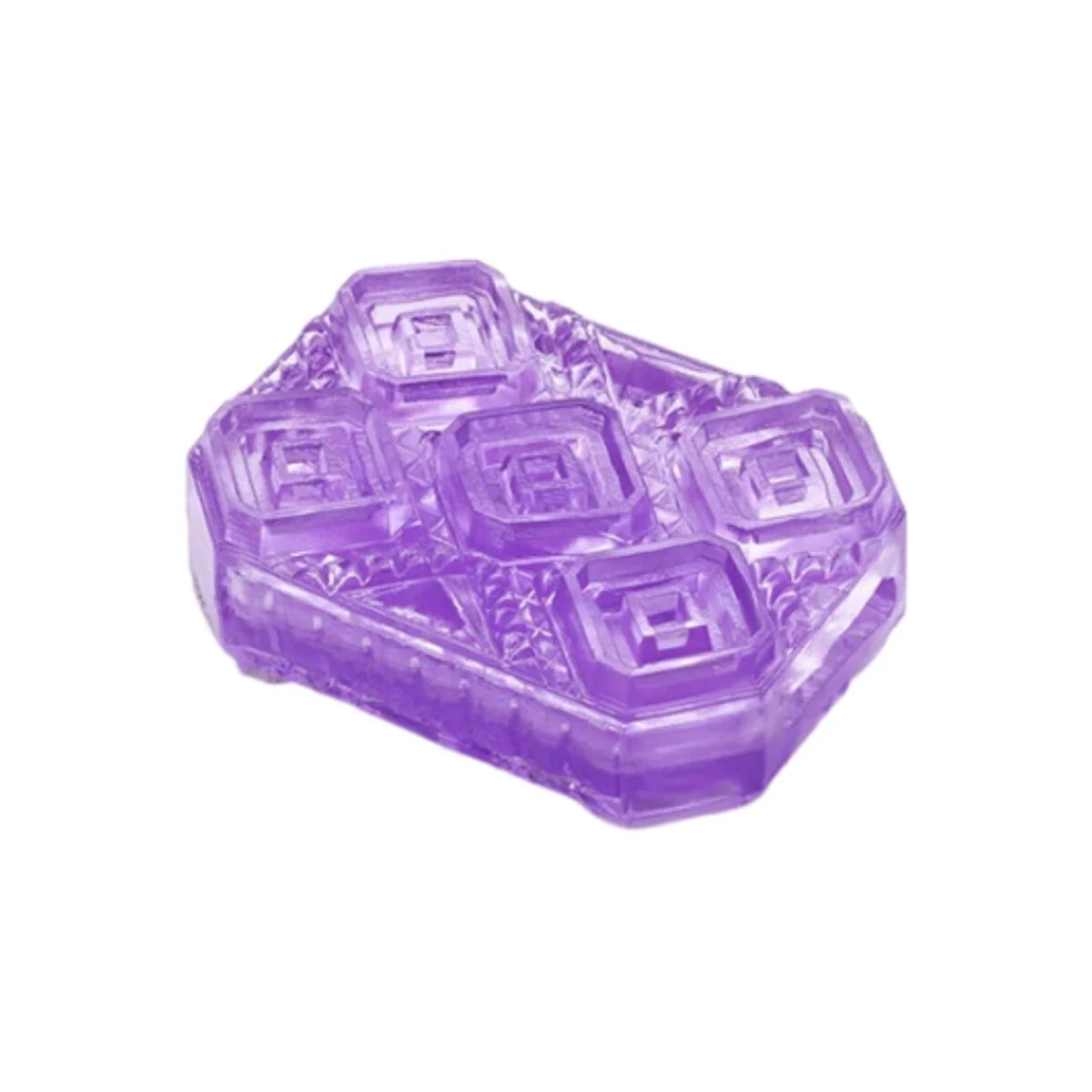 Uni Amethyst Masturbator Fingerhut von Tenga kaufen | Fesselliebe