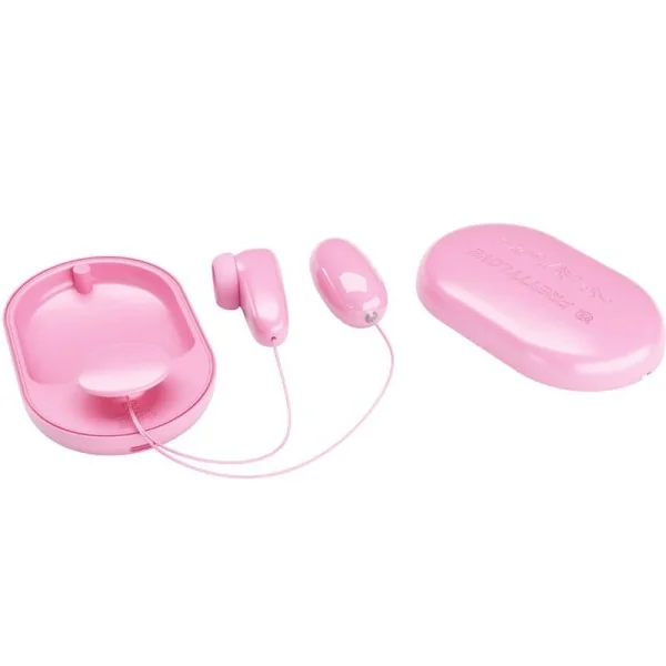 Magic Box Vibrationskugel & Rosa Stimulator von Pretty Love Smart kaufen | Fesselliebe