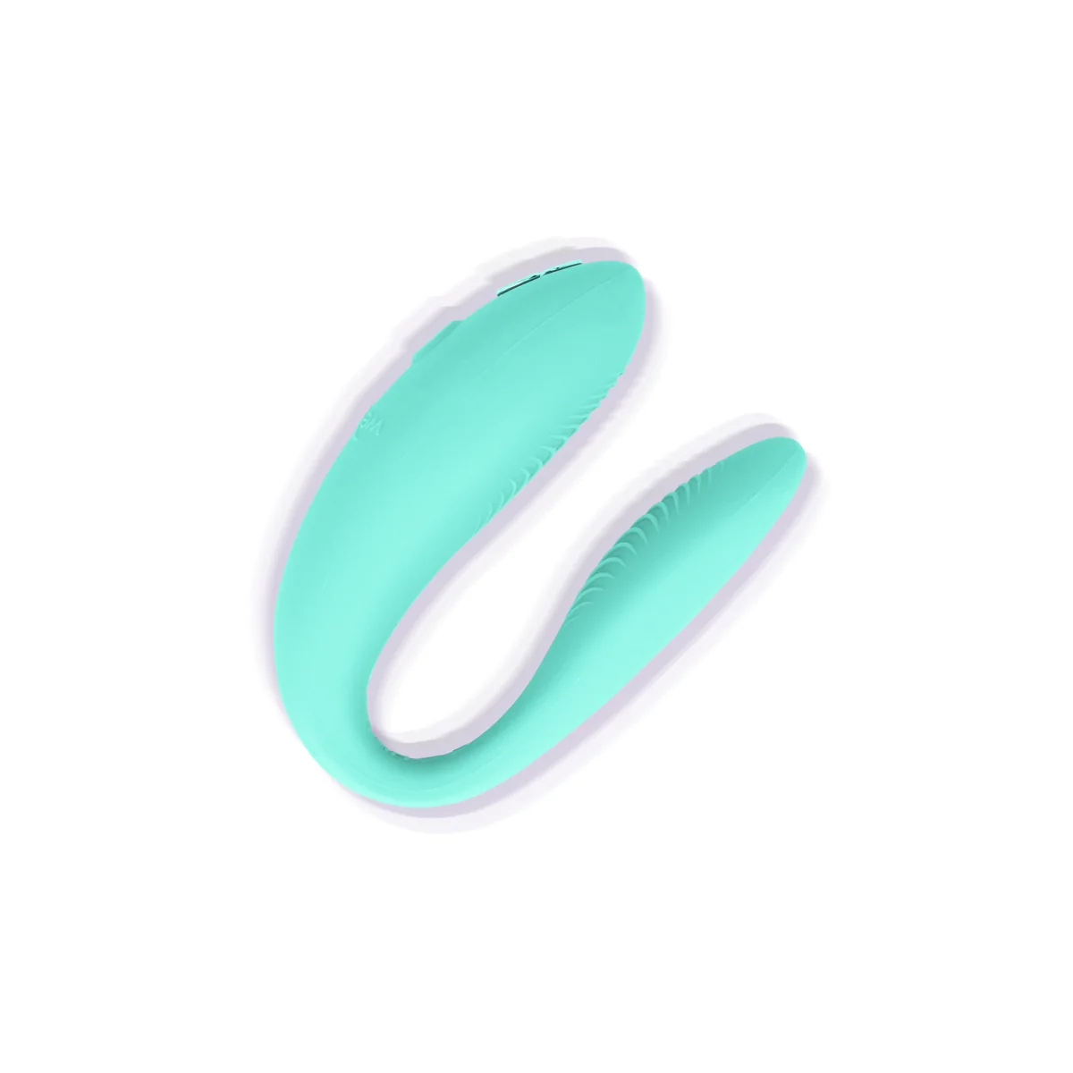 Sync Lite Klitoristimulator Türkis von We-Vibe kaufen | Fesselliebe