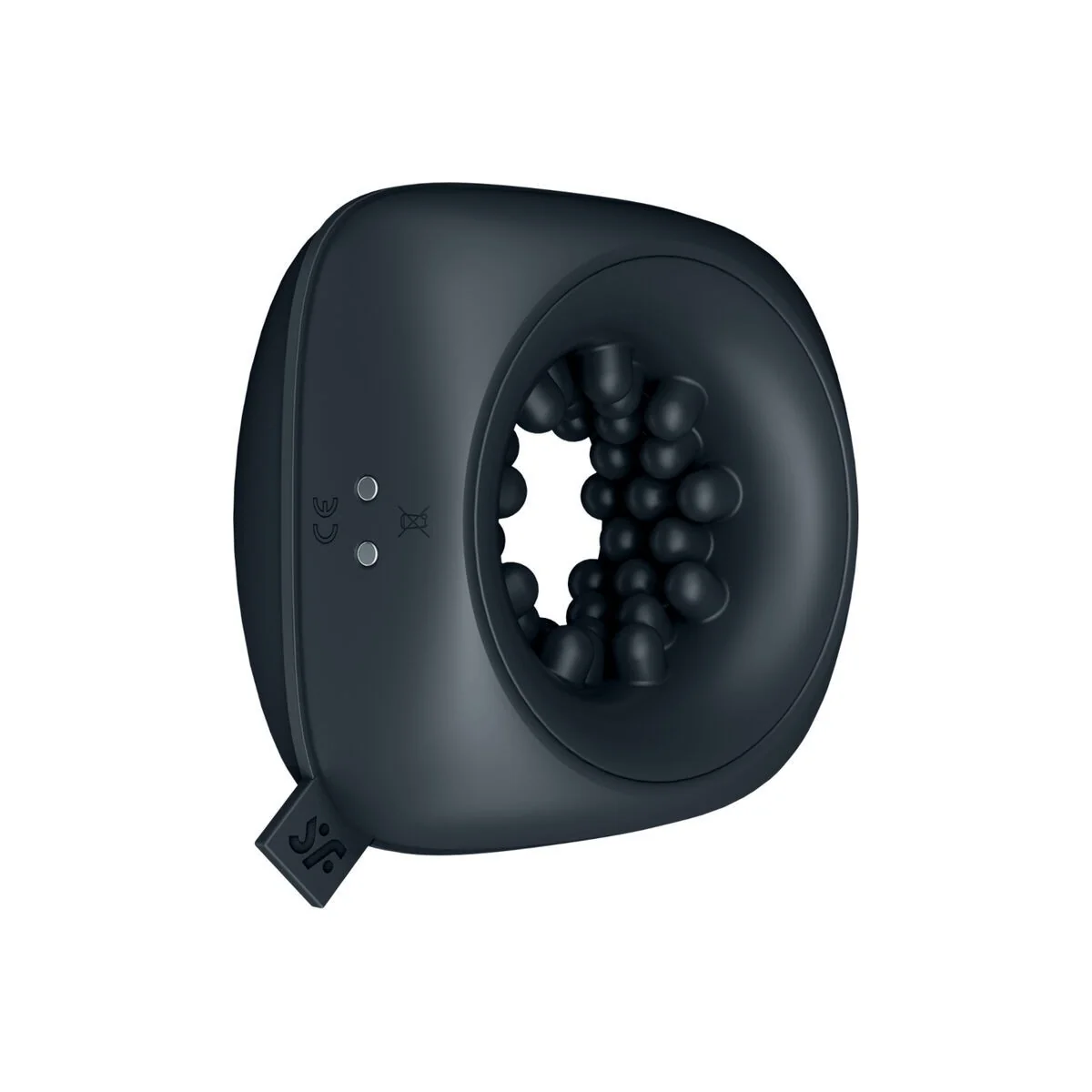 Ring Stroker Masturbator & Vibrator von Satisfyer Ring kaufen | Fesselliebe