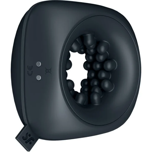 Ring Stroker Masturbator & Vibrator von Satisfyer Ring kaufen | Fesselliebe