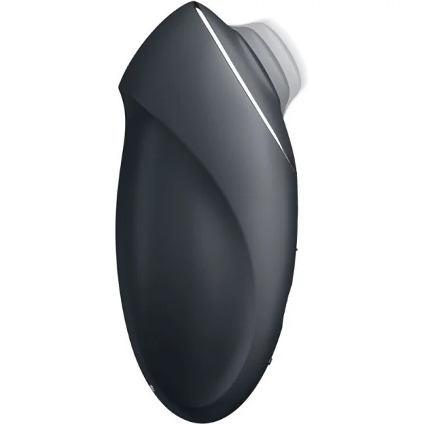 Tap & Climax 1 Auflegvibrator Schwarz von Satisfyer Layons kaufen | Fesselliebe