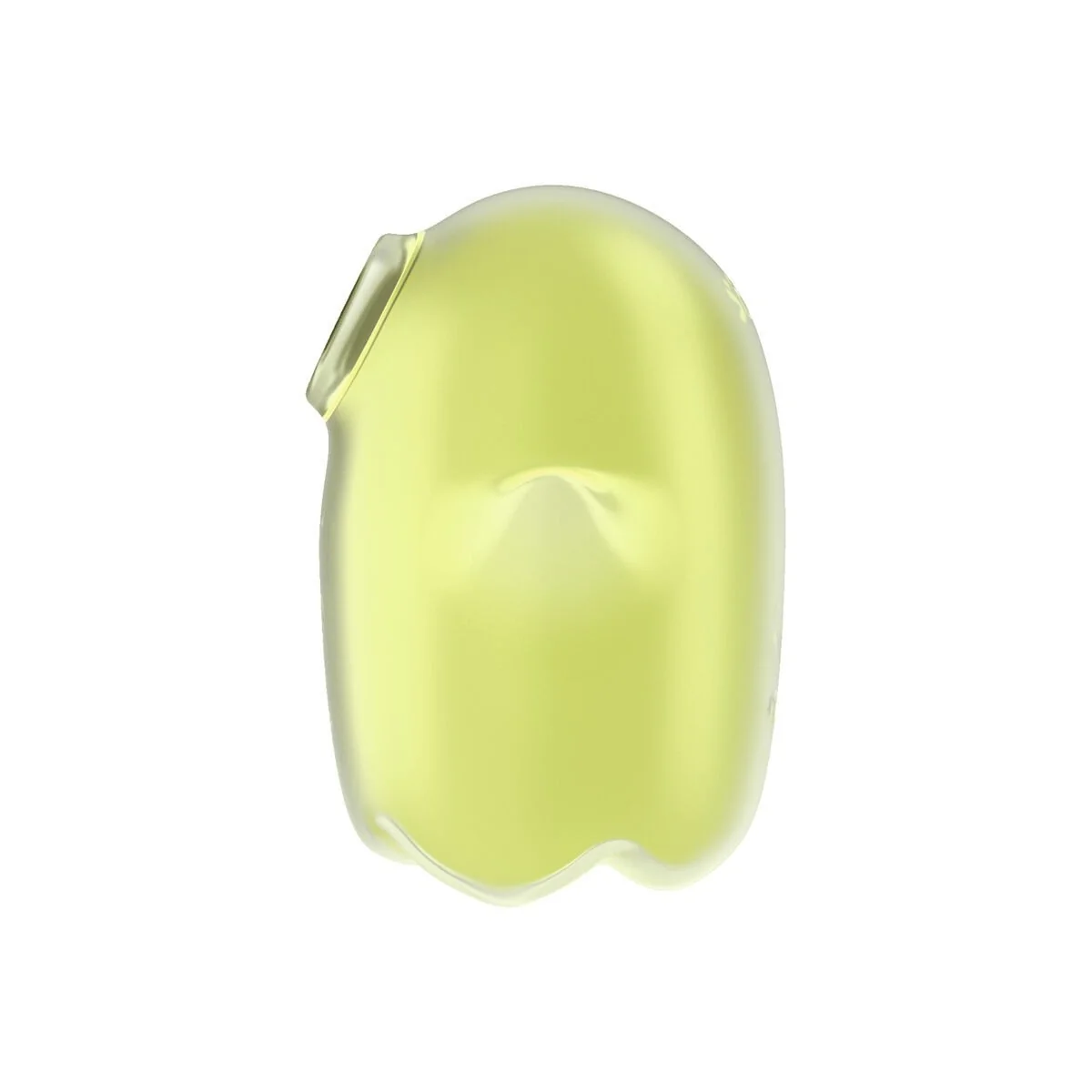 Glowing Ghost Air Pulse & Vibrator Gelb von Satisfyer Air Pulse kaufen | Fesselliebe