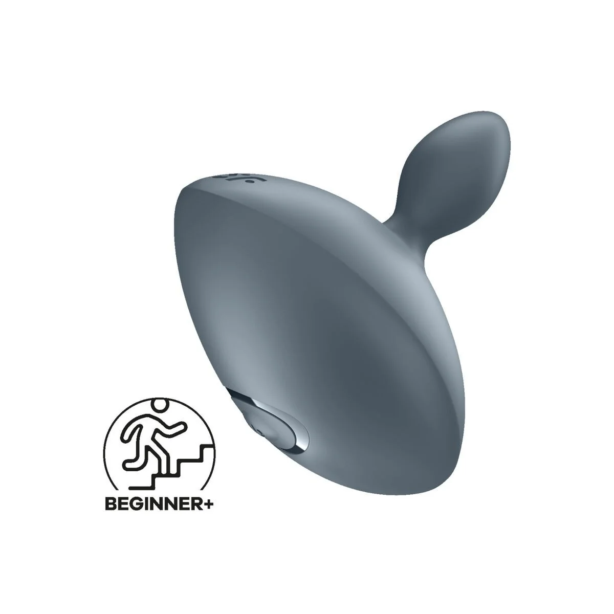 Absolute Beginners 4 Plug Anal Vibrator von Satisfyer Plugs kaufen | Fesselliebe