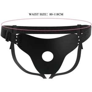 Love Spell Verstellbares Gurt-Gurt-Ergänzung von Pretty Love Male kaufen | Fesselliebe