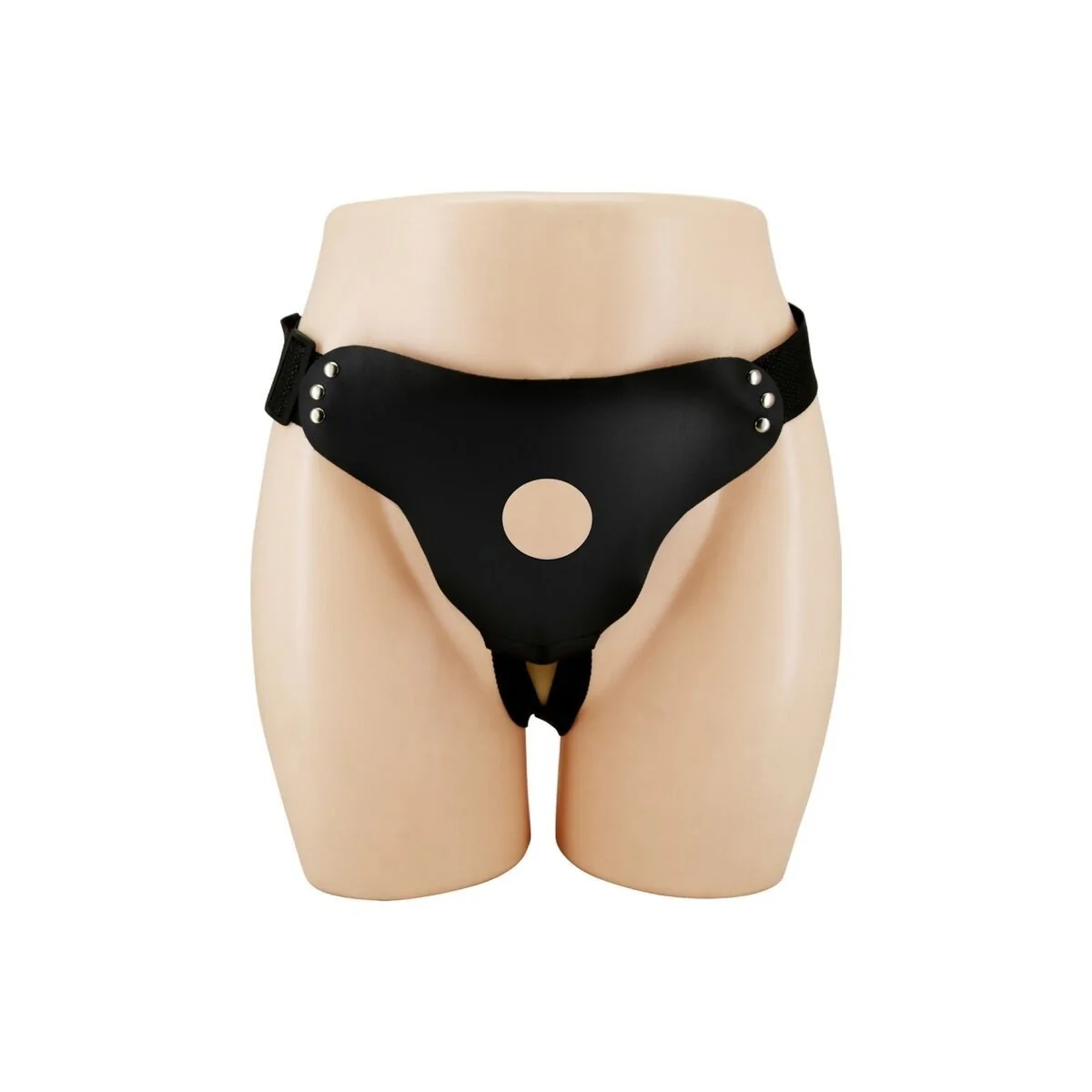 Love Spell Verstellbares Gurt-Gurt-Ergänzung von Pretty Love Male kaufen | Fesselliebe