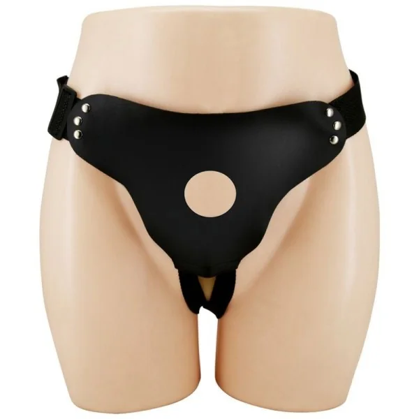 Love Spell Verstellbares Gurt-Gurt-Ergänzung von Pretty Love Male kaufen | Fesselliebe