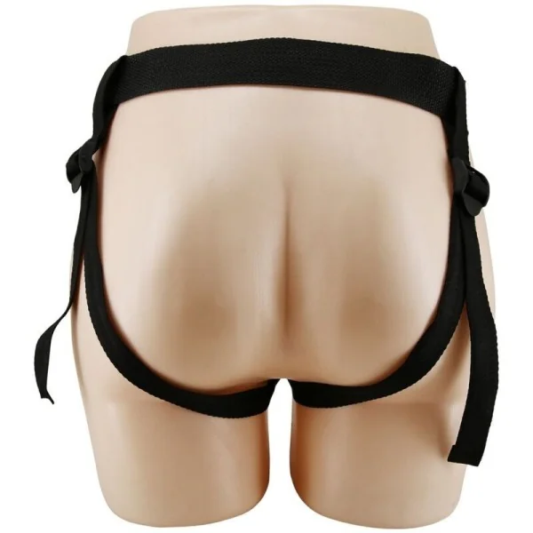 Love Spell Verstellbares Gurt-Gurt-Ergänzung von Pretty Love Male kaufen | Fesselliebe