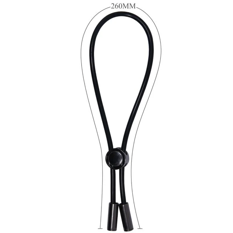 Cord-Penisring und Hoden von Pretty Love Male kaufen | Fesselliebe 2