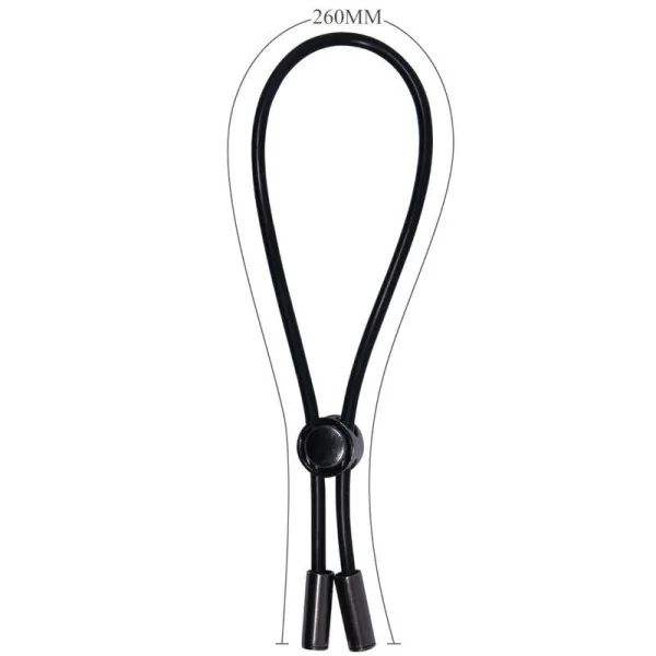 Cord-Penisring und Hoden von Pretty Love Male kaufen | Fesselliebe