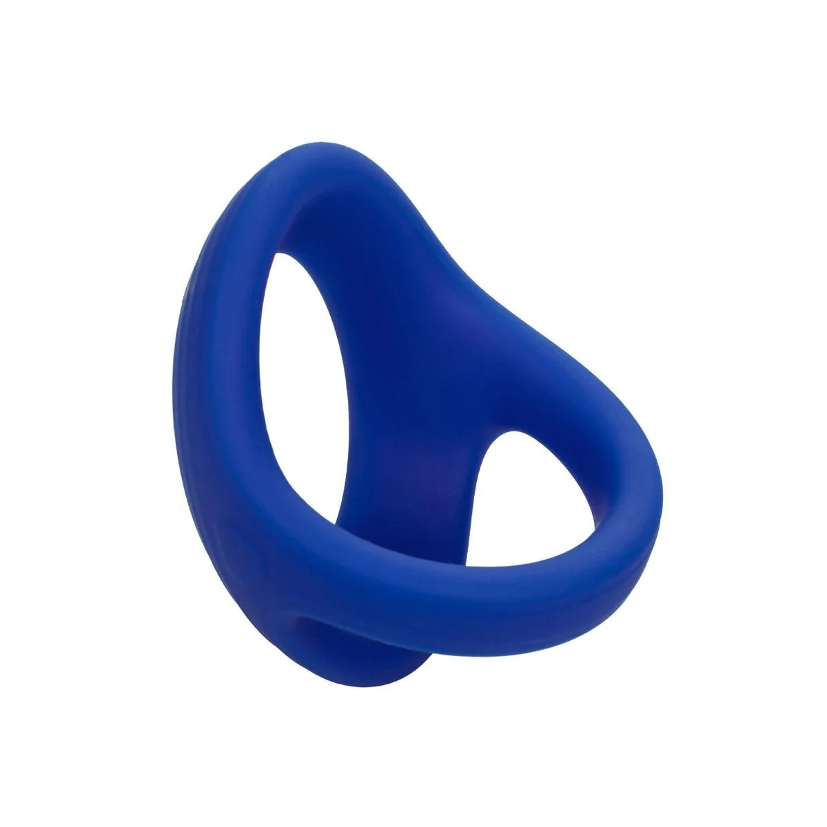 Admiral Cock Ball Dual Ring Blau von Calexotics kaufen | Fesselliebe