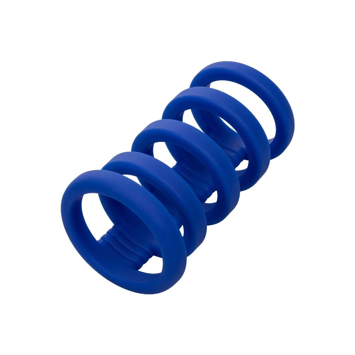 Admiral Xtreme Cage Blau von Calexotics kaufen | Fesselliebe