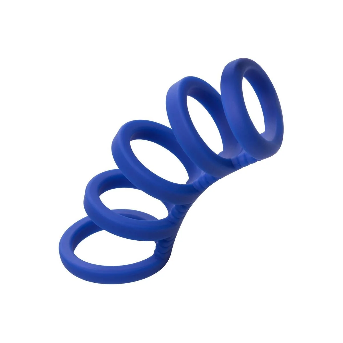 Admiral Xtreme Cage Blau von Calexotics kaufen | Fesselliebe