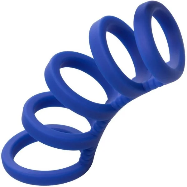 Admiral Xtreme Cage Blau von Calexotics kaufen | Fesselliebe