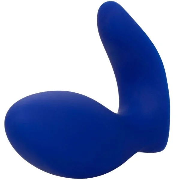 Admiral Rimming Prostata-Stimulator & Vibrator Blau von Calexotics kaufen | Fesselliebe