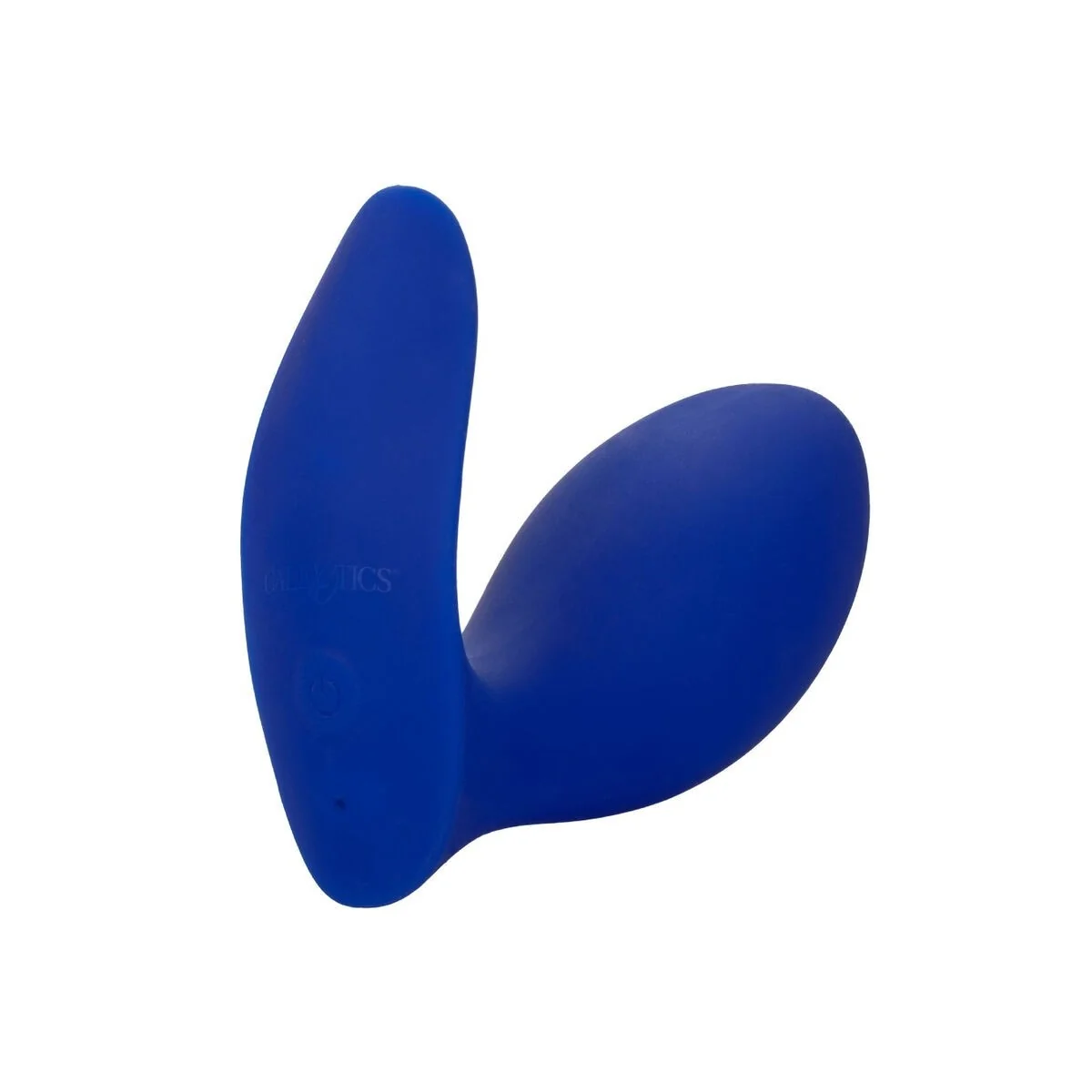 Admiral Rimming Prostata-Stimulator & Vibrator Blau von Calexotics kaufen | Fesselliebe