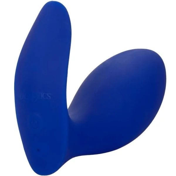 Admiral Rimming Prostata-Stimulator & Vibrator Blau von Calexotics kaufen | Fesselliebe