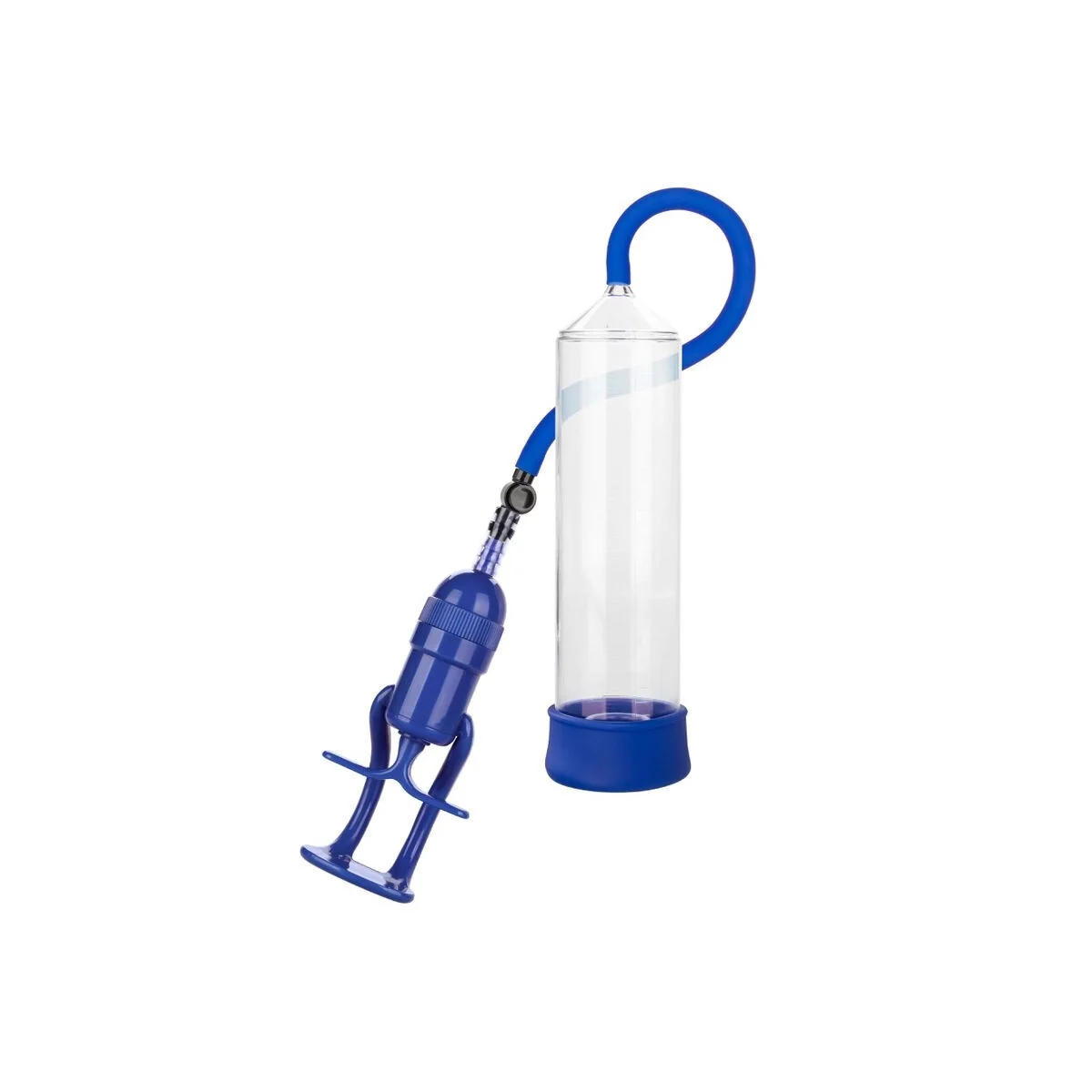 Admiral Sta-Harte Erektionspumpe von Calexotics kaufen | Fesselliebe