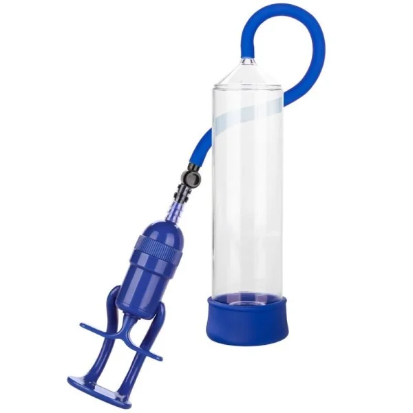 Admiral Sta-Harte Erektionspumpe von Calexotics kaufen | Fesselliebe