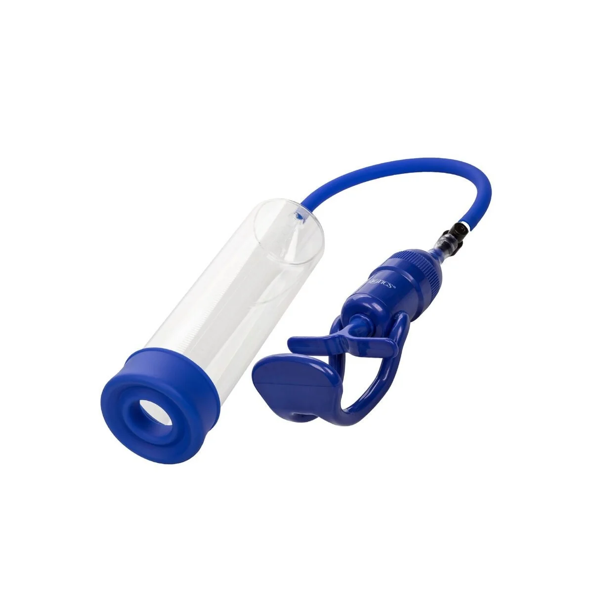 Admiral Sta-Harte Erektionspumpe von Calexotics kaufen | Fesselliebe