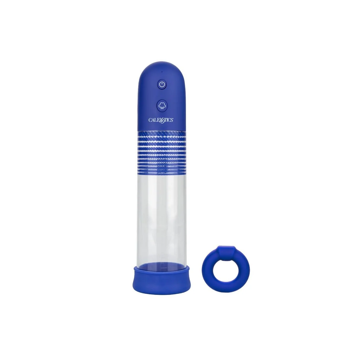 Admiral Erektionspumpen-Kit wiederaufladbar von Calexotics kaufen | Fesselliebe