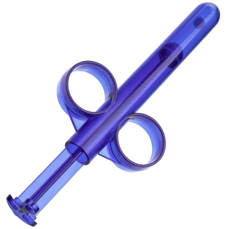 Admiral Wiederverwendbare Schmiermitteltube von Calexotics kaufen | Fesselliebe