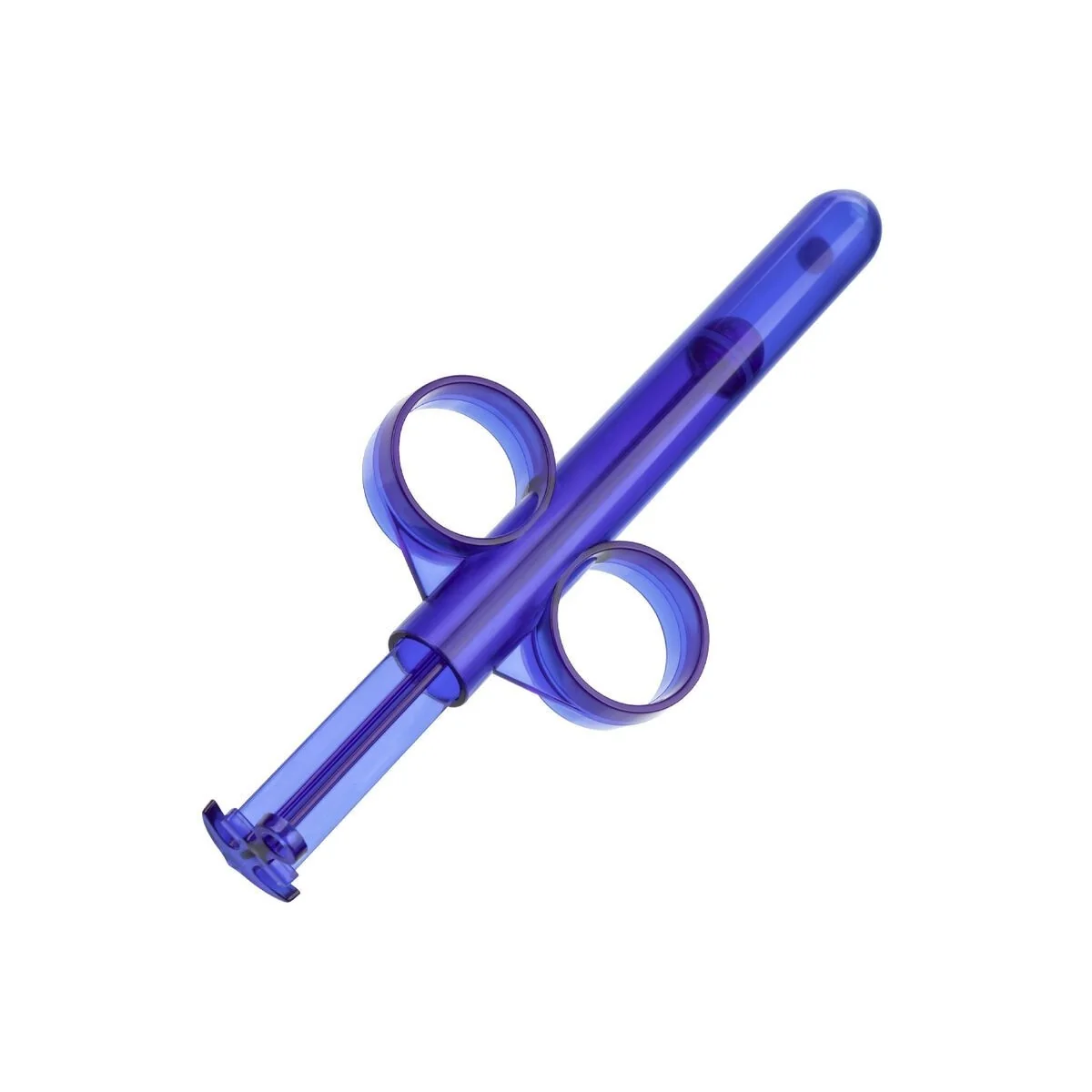 Admiral Wiederverwendbare Schmiermitteltube von Calexotics kaufen | Fesselliebe