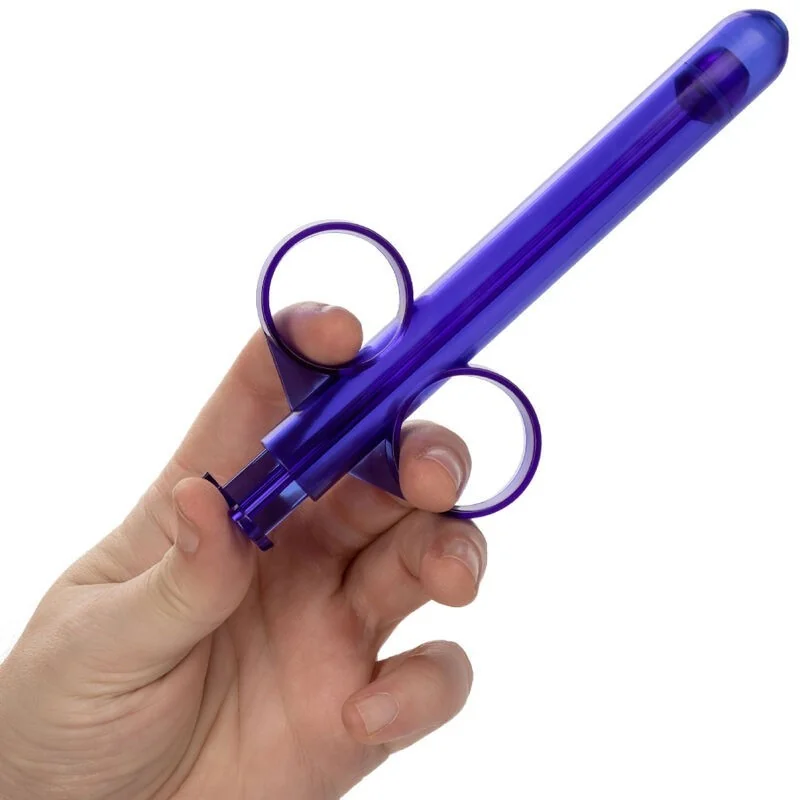 Admiral Wiederverwendbare Schmiermitteltube von Calexotics kaufen | Fesselliebe 2