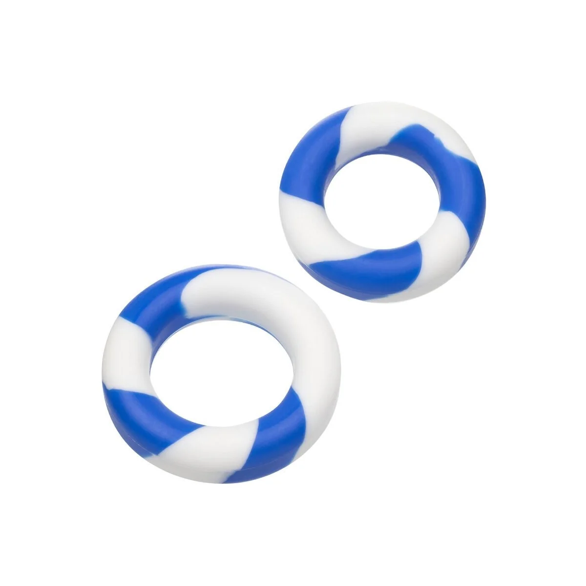 Admiral Set 2 Penisringe von Calexotics kaufen | Fesselliebe