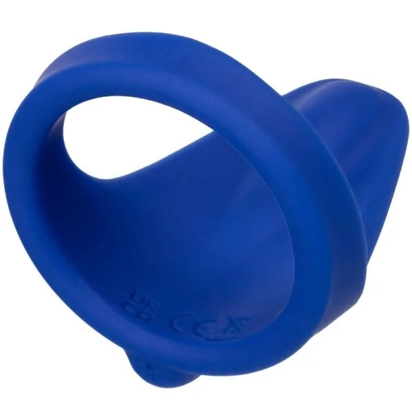 Admiral Dammmassager Blau von Calexotics kaufen | Fesselliebe