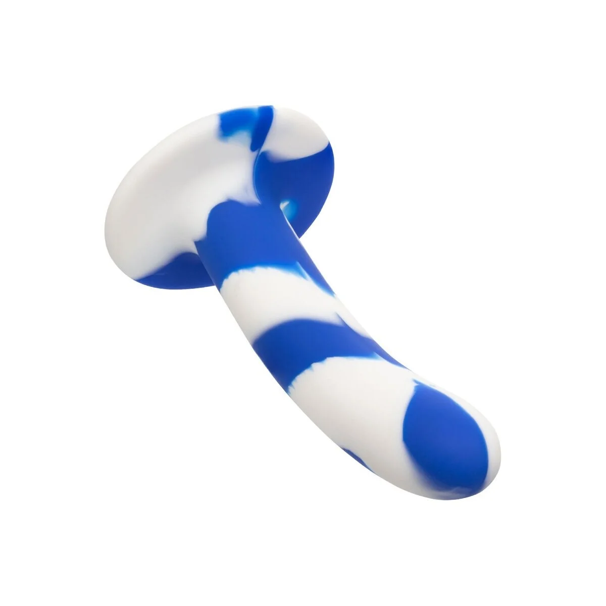 Admiral Swirl Dildo Flexibel von Calexotics kaufen | Fesselliebe