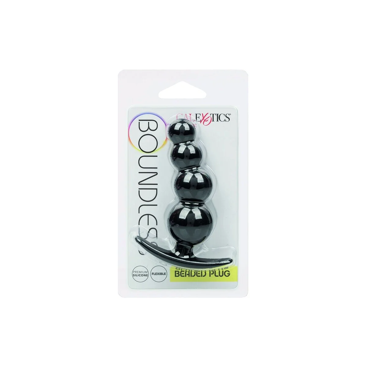 Boundless Perlenstecker von Calexotics kaufen | Fesselliebe