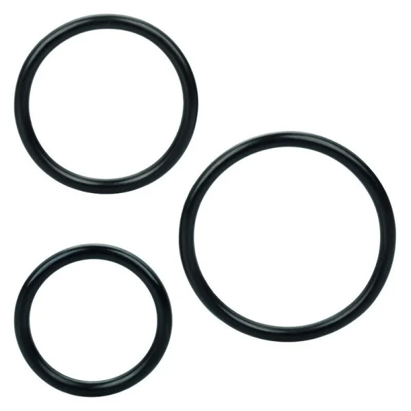 Boundless Silikon-Pegging-Kit von Calexotics kaufen | Fesselliebe