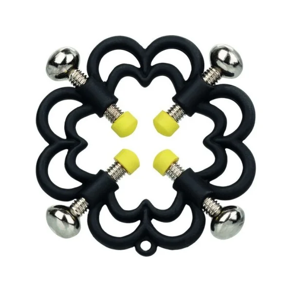 Boundless Nippelgriffe von Calexotics kaufen | Fesselliebe