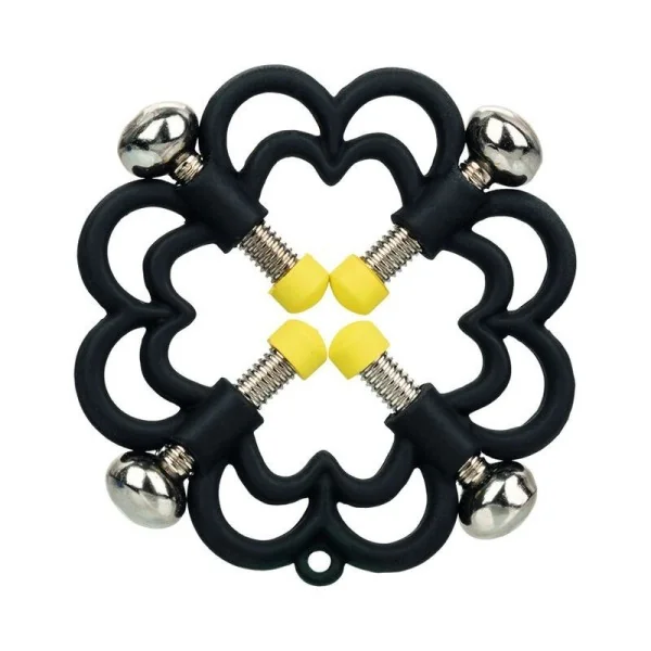 Boundless Nippelgriffe von Calexotics kaufen | Fesselliebe