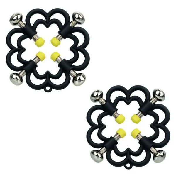 Boundless Nippelgriffe von Calexotics kaufen | Fesselliebe