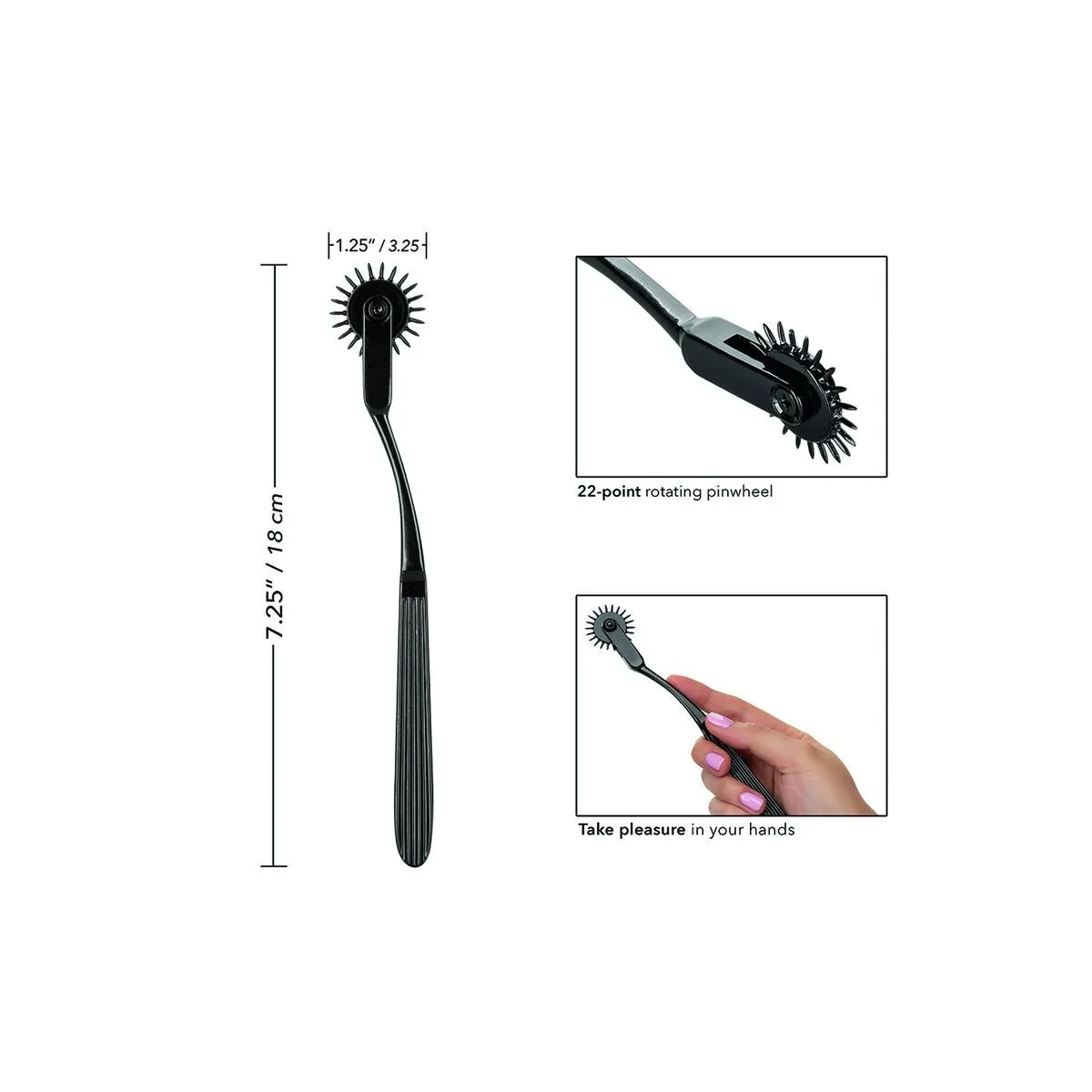 Boundless Vergnügen von Calexotics kaufen | Fesselliebe