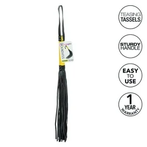 Boundless Flogger von Calexotics kaufen | Fesselliebe