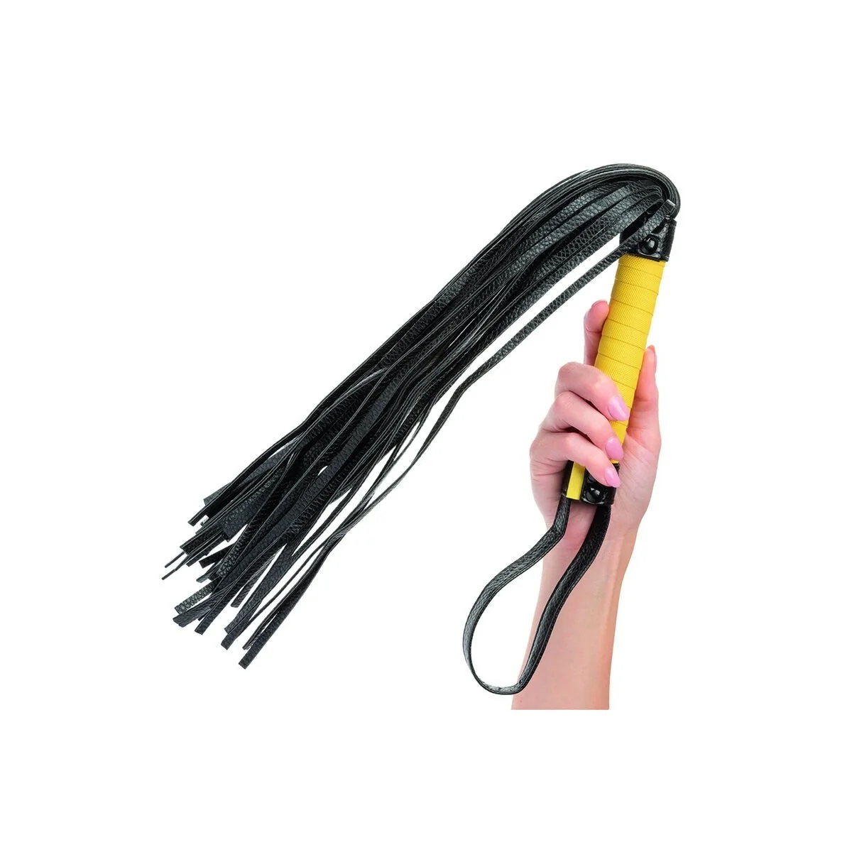Boundless Flogger von Calexotics kaufen | Fesselliebe