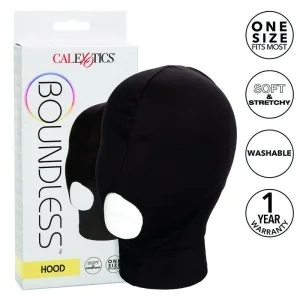 Boundless Hood von Calexotics kaufen | Fesselliebe