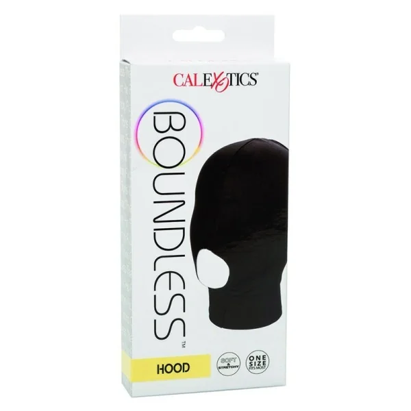 Boundless Hood von Calexotics kaufen | Fesselliebe